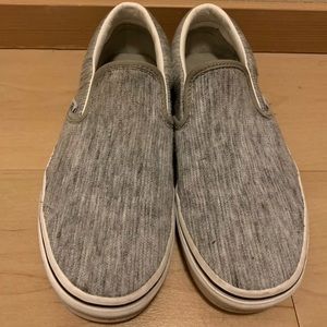 Vans shoes